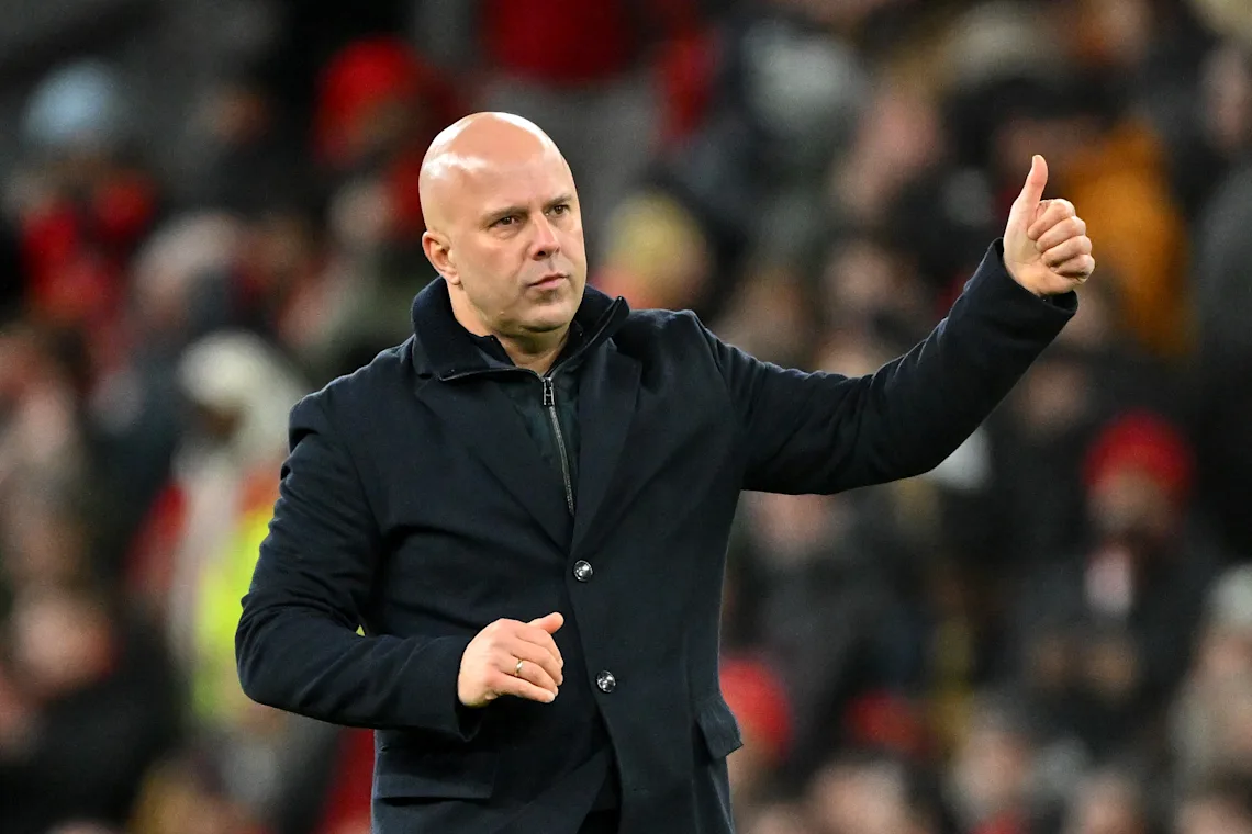 Liverpool Transfer News: 4 Centre-Back Alternatives After Marc Guehi Blow